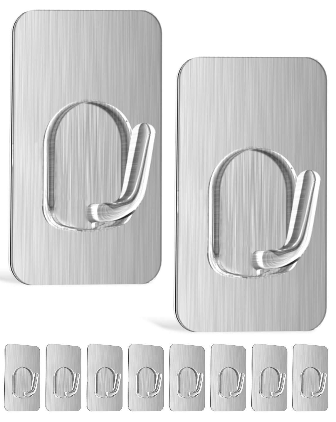 Adhesive Hooks image 10