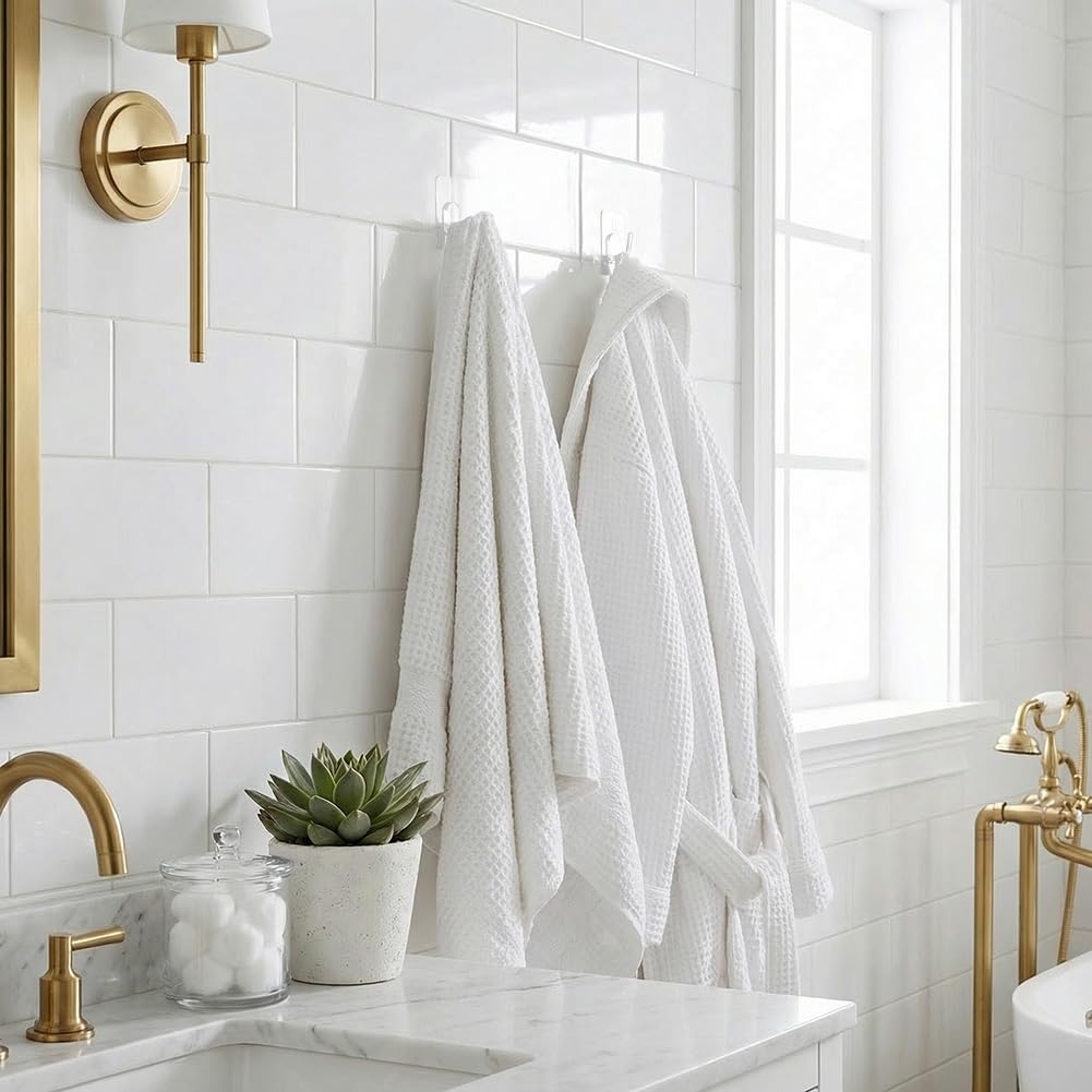 Adhesive Hooks image 3